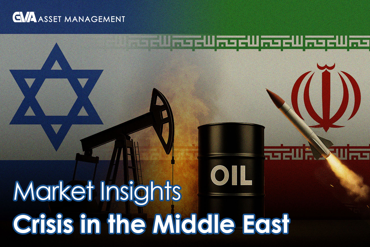 Featured image for “Crisis in the Middle East”